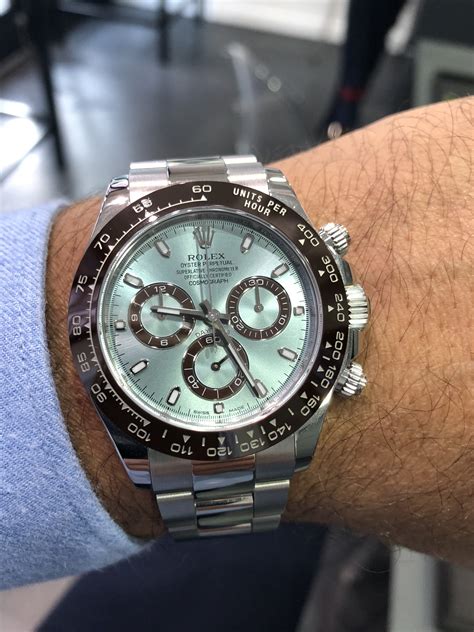 rolex platinum daytona for sale.